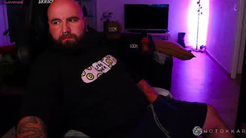 Hotokkar online show from April 18, 2026, 7:18 pm