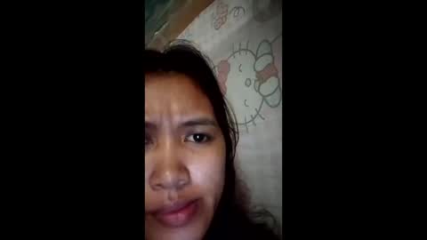 Snapshot of hotpilipina5xxx chatting on March 10, 2026, 11:43 pm Lovelyallie online show from March 10, 2026, 11:43 pm