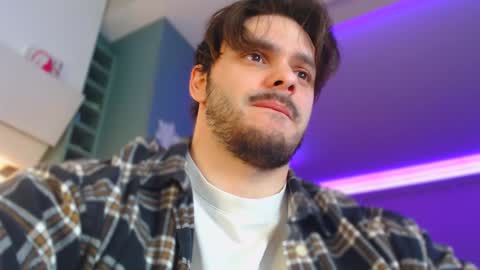 Snapshot of hotpolishsausage chatting on January 30, 2025, 12:39 am Jason online show from January 30, 2025, 12:39 am