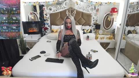 Snapshot of hotred69xxx chatting on December 15, 2024, 2:27 pm Delya- online show from December 15, 2024, 2:27 pm