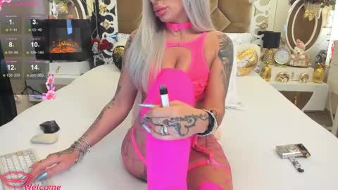 Snapshot of hotred69xxx chatting on February 27, 2025, 3:26 pm Delya- online show from February 27, 2025, 3:26 pm