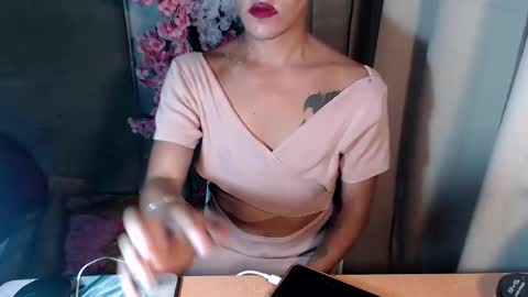 hotsassy_briar online show from March 5, 2026, 2:51 am