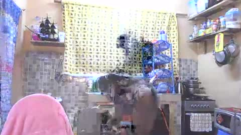 Snapshot of hotsassyqueen219667 chatting on June 28, 2026, 12:44 pm Kichuna online show from June 28, 2026, 12:44 pm
