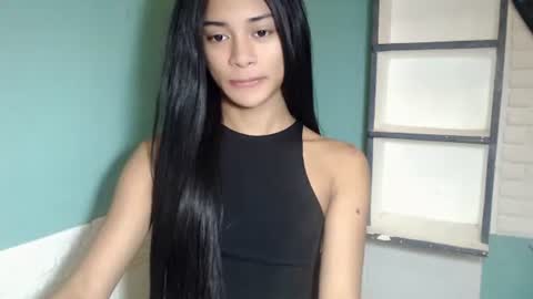 Suzete online show from October 19, 2025, 7:25 pm