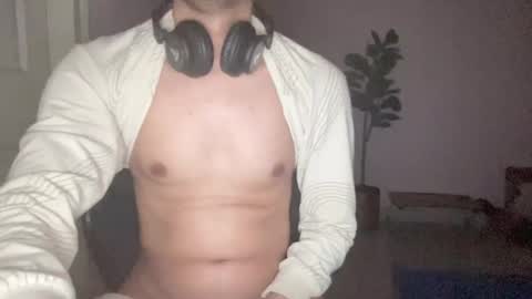 Jack online show from September 17, 2025, 2:24 am