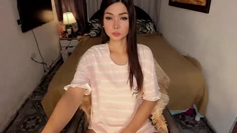 SHERLENE   BLACKWELL online show from February 18, 2026, 1:45 am