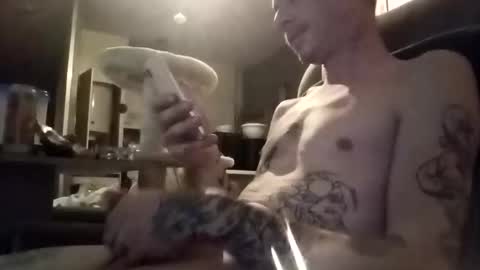 big dick online show from October 19, 2025, 8:09 pm