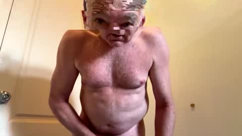 hotsilverdady online show from January 30, 2025, 12:18 am