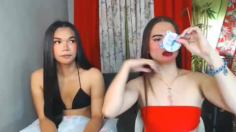 Snapshot of hotsinfulbabes_savana chatting on May 27, 2026, 2:08 am Savana olala online show from May 27, 2026, 2:08 am