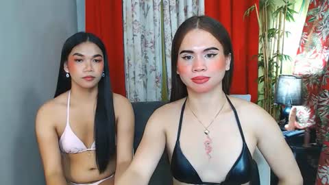 Snapshot of hotsinfulbabes_savana chatting on May 28, 2026, 7:05 am Savana olala online show from May 28, 2026, 7:05 am