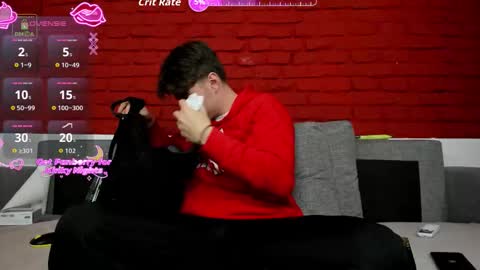 Kyle Baker online show from March 28, 2026, 6:24 am