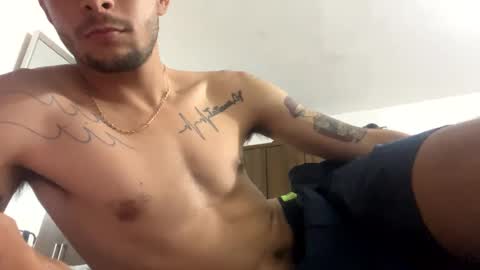 hotsteel420 online show from February 21, 2025, 1:44 am