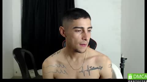 hotsteel420 online show from October 29, 2025, 10:22 pm