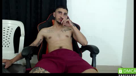 hotsteel420 online show from December 2, 2025, 4:29 am