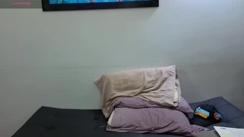 Andres online show from October 29, 2025, 2:25 am