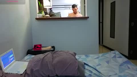 Snapshot of hotstud_999 chatting on June 23, 2026, 2:09 am Andres online show from June 23, 2026, 2:09 am
