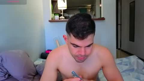 Snapshot of hotstud_999 chatting on July 6, 2026, 3:58 pm Andres online show from July 6, 2026, 3:58 pm