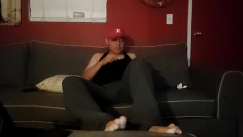 Cum join me online show from September 27, 2025, 3:00 am
