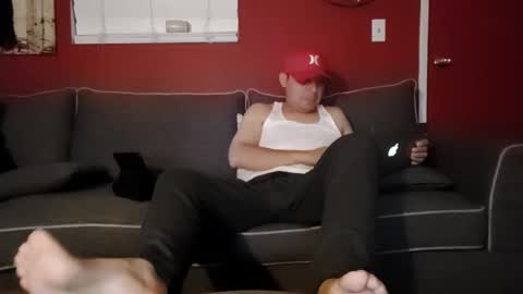 Cum join me online show from October 1, 2025, 4:51 am