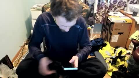 hot online show from November 26, 2025, 2:40 pm