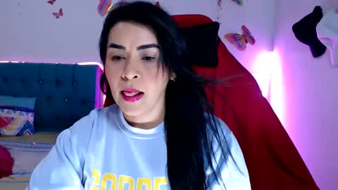 Snapshot of hotsweet_69 chatting on May 31, 2026, 6:53 am hotsweet 69 online show from May 31, 2026, 6:53 am