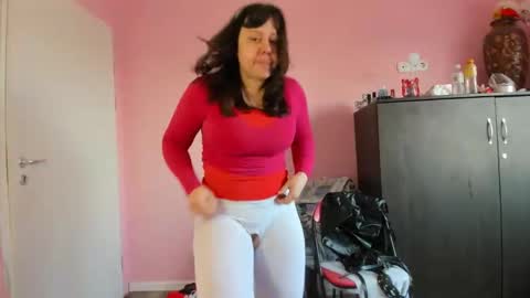 Monica online show from February 17, 2025, 10:29 am