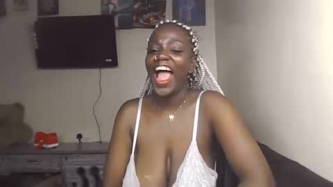 Amalia online show from January 13, 2026, 9:09 pm