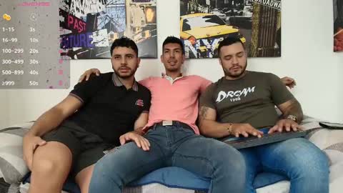 hott_asses online show from December 2, 2024, 8:55 pm