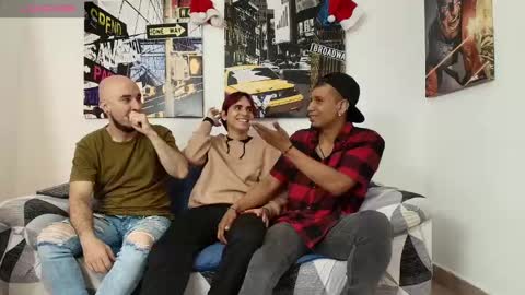 hott_asses online show from December 23, 2024, 1:35 pm