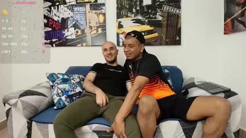 hott_asses online show from January 2, 2025, 1:19 pm