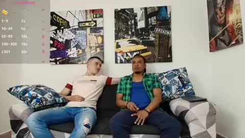 hott_asses online show from January 22, 2025, 1:53 pm