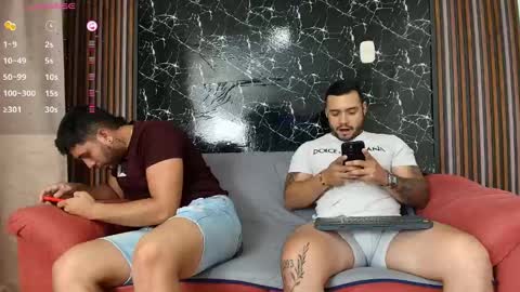 hott_asses online show from February 3, 2025, 2:25 am