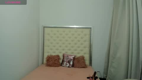 Eryka online show from November 3, 2025, 10:05 am