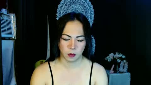 Alex Summer online show from February 24, 2025, 2:48 pm