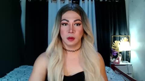 Alex Summer online show from September 20, 2025, 11:33 am