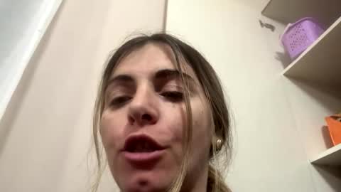 hottalicia2 online show from December 16, 2025, 6:24 pm