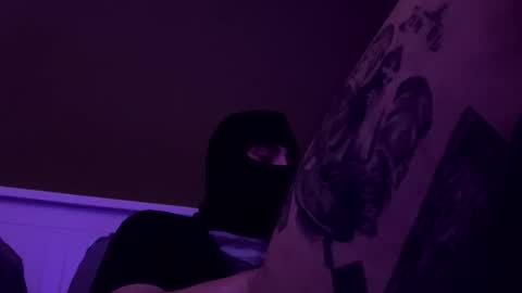 hottattedguyy online show from March 21, 2026, 11:41 pm