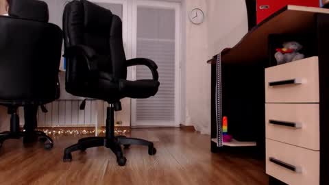 Snapshot of hottdoll611 chatting on October 2, 2025, 8:38 pm CassieAndDonald online show from October 2, 2025, 8:38 pm