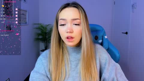 hello Im Eva online show from January 5, 2025, 1:56 am