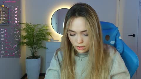 hello Im Eva online show from January 30, 2025, 5:09 am