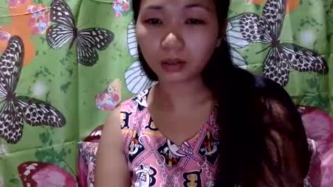 Snapshot of hottest_jenny37 chatting on May 21, 2026, 8:05 pm jenny online show from May 21, 2026, 8:05 pm