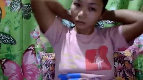 Snapshot of hottest_jenny37 chatting on May 24, 2026, 4:50 am jenny online show from May 24, 2026, 4:50 am