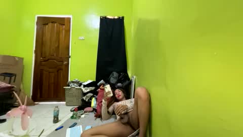 kitty  online show from March 3, 2026, 5:02 am