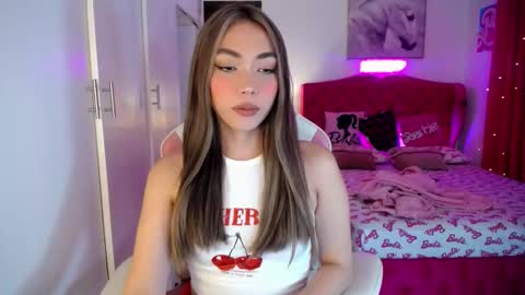 LEXIE- dont forget to give me thumbs up online show from October 18, 2025, 11:00 am