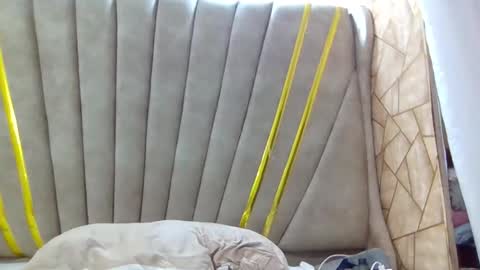 hottie_mammy online show from November 22, 2025, 7:35 pm