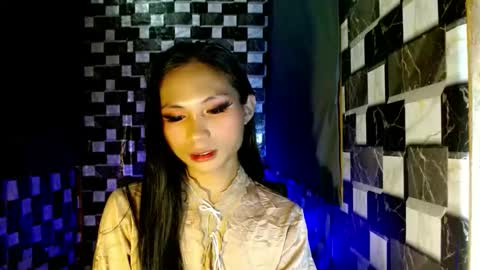 Scarlette online show from June 10, 2026, 4:12 am