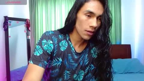 stiven online show from January 28, 2025, 7:53 pm