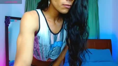 stiven online show from February 15, 2025, 6:55 pm