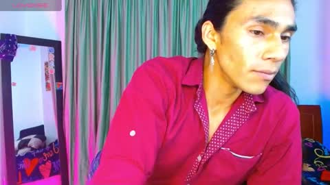 stiven online show from March 11, 2025, 11:37 pm