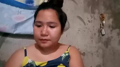 hottiecum27 online show from March 6, 2026, 9:50 am